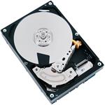 Toshiba MG03ACA100 - Pevný disk - 1 TB - interní - 3.5" - SATA 6Gb/s - 7200 ot/min. - vyrovnávací p