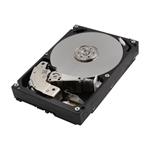 Toshiba MG06 Series MG06SCA600E - Pevný disk - 6 TB - interní - 3.5" - SAS 12Gb/s - 7200 ot/min. -