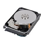 Toshiba MG08 Series MG08ACA16TA - Pevný disk - 16 TB - interní - 3.5" - SATA 6Gb/s - 7200 ot/min. -