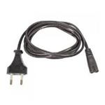 Toshiba Napajecí kabel 2pin, 1,80m, EU, (single packed) PX1341E-1NAC