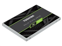 Toshiba-OCZ SSD TR200 480GB 2.5'' SATA3, 3D TLC, 555/540 MB/s, IOPS 82/88K, 7mm TR200-25SAT3-480G