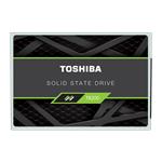 Toshiba-OCZ SSD TR200 480GB 2.5'' SATA3, 3D TLC, 555/540 MB/s, IOPS 82/88K, 7mm TR200-25SAT3-480G