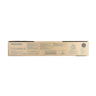 Toshiba originál toner 6AJ00000123, 6AJ00000196, black, 38400str., Toshiba e-STUDIO 2000AC, 2500AC