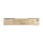 Toshiba originál toner 6AJ00000123, 6AJ00000196, black, 38400str., Toshiba e-STUDIO 2000AC, 2500AC