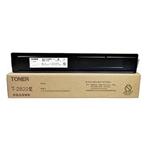 Toshiba originál toner 6AJ00000221, T-2822E, black, 17500str., Toshiba e-Studio 2822AF, 2822AM, O