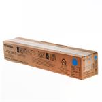 Toshiba originál toner T-FC210EC, 6AJ00000159, cyan, 33600str., Toshiba e-STUDIO 2010 AC, 2510 AC,