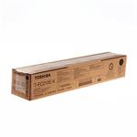 Toshiba originál toner T-FC210EK, 6AJ00000162, black, 38400str., Toshiba e-STUDIO 2010 AC, 2510 AC,
