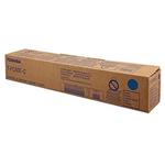 Toshiba originál toner T-FC50EC, cyan, 33600str., 6AJ00000113, Toshiba e-studio 2555CSE, 3055CSE, 3