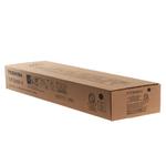 Toshiba originál toner T-FC616EK, black, 106600str., 6AK00000372, Toshiba e-STUDIO 5516AC, 6516AC,