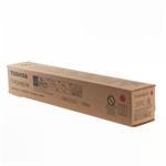 Toshiba originál toner T-FC616EM, magenta, 39200str., 6AK00000375, Toshiba e-STUDIO 5516AC, 6516AC,