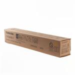 Toshiba originál toner T-FC616EY, yellow, 39200str., 6AK00000379, Toshiba e-STUDIO 5516AC, 6516AC,