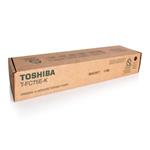 Toshiba originál toner T-FC75E-K, black, 92900str., 6AK00000252, Toshiba e-studio 5560c, 5520c, 554