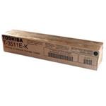 Toshiba originál toner T3511E, black, 10800str., Toshiba e-Studio 3511, 4511, 450g T-3511EK