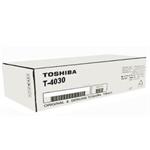 Toshiba originál toner T4030, black, 12000str., 6B000000452, Toshiba e-Studio 332, 382, 403