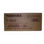 Toshiba originál toner T4530E, black, 30000str., 6AK00000134, Toshiba e-studio 255, 305, 355, 455 T-4530E