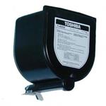 Toshiba originál toner T4550, black, 16500str., Toshiba 3550, 4550, 550g T-4550E
