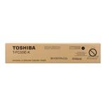 Toshiba originál toner TFC55EK, black, 73000str., 6AG00002319, Toshiba e-Studio 5520c, 6520c, 6530c