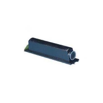 Toshiba originál toner TK10, 22569346, black, 3600str., Toshiba Fax TF631