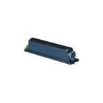 Toshiba originál toner TK10, 22569346, black, 3600str., Toshiba Fax TF631