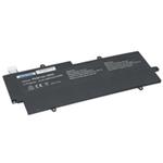 Toshiba Portege Z830/Z930 Li-Pol 14,8V 3200mAh NOTO-Z930-P67
