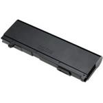 Toshiba Primary Battery Pack - Baterie pro notebook - 1 x lithium-iontová 6 článků 4000 mAh - pro D PA3465U-1BRS