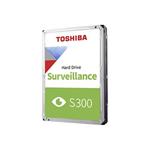 TOSHIBA, S300 Surveillance Hard Drive 2TB SMR HDWT720UZSVA