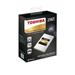 TOSHIBA SSD Q300 Pro 256GB, SATA III, 2,5", 7 mm HDTSA25EZSTA