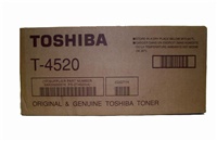 TOSHIBA toner T-4520 pre e-STUDIO353,453 (21000 str.) 6AJ00000036