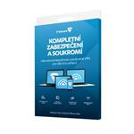 Total Security (1 rok, 3 zařízení) - CZ elektronicky FCFTBR1N003E2