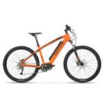 Totem ELEKTRO BICYKEL EAGLE 27,5" ORANŽOVÁ EBKE19TB04C116TA