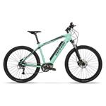 Totem ELEKTRO BICYKEL EAGLE 27,5" ZELENÁ-16" EBKE19TB04C216TA