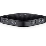 TP-Link 4 ports USB 3.0 Hub, no pwr adapter needed UH400