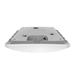 TP-LINK"AC1350 Ceiling Mount Dual-Band Wi-Fi Access Point PORT: 1× Gigabit RJ45 PortSPEED: 450 Mbps at 2.4 GHz + EAP223