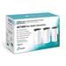 TP-Link AC1900 Whole-Home WiFi System Deco S7(3-pack)