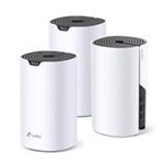 TP-Link AC1900 Whole-Home WiFi System Deco S7(3-pack)