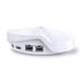 TP-Link AC2200 Tri-Band Smart Home Mesh WiFi System Deco M9 Plus(2-pack)