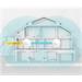 TP-Link AC2200 Tri-Band Smart Home Mesh WiFi System Deco M9 Plus(2-pack)