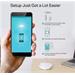 TP-Link AC2200 Tri-Band Smart Home Mesh WiFi System Deco M9 Plus(2-pack)