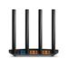 TP-Link Archer A6 Gigabitový router AC1200 s podporou MU-MIMO