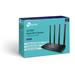 TP-Link Archer A6 Gigabitový router AC1200 s podporou MU-MIMO