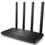 TP-Link Archer A6 Gigabitový router AC1200 s podporou MU-MIMO