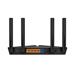 TP-Link Archer AX10 AX1500 Mbps WiFi 6 5xGb Router