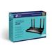 TP-Link Archer AX10 AX1500 Mbps WiFi 6 5xGb Router