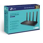 TP-Link Archer AX12, AX1500 WiFi6 4xGb Router