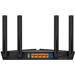 TP-Link Archer AX23, AX1800 WiFi6 5xGb Router