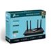 TP-Link Archer AX55 Pro AX3000 router / 1x 2.5G WAN/LAN / 3x GLAN / 1x GWAN/LAN / 1x USB / 802.11a/b/g/n/ac/ax / Wi-Fi