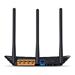 TP-LINK Archer C2 Wireless AC750 Dual Band Gigabit Router, 750Mb, 1xWAN and 4xLAN Gigabit ports, 1xUSB, 2 odním.antény