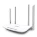 TP-Link Archer C5 AC1200 WiFi DualB Gbit Router,1x USB, 4xfixed antenna