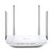 TP-Link Archer C5 AC1200 WiFi DualB Gbit Router,1x USB, 4xfixed antenna