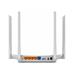 TP-Link Archer C5 AC1200 WiFi DualB Gbit Router,1x USB, 4xfixed antenna